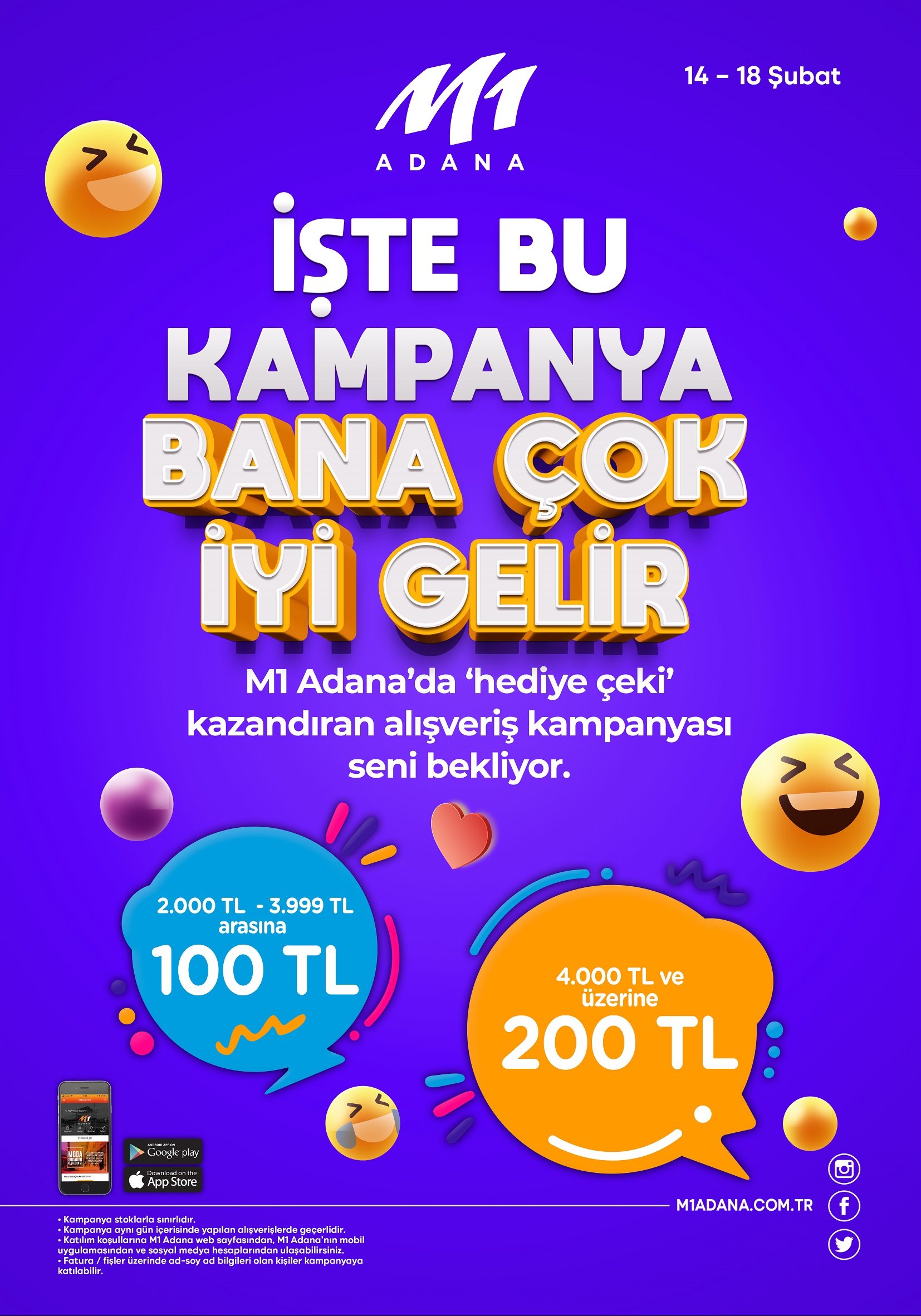 Kampanya