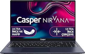 Casper