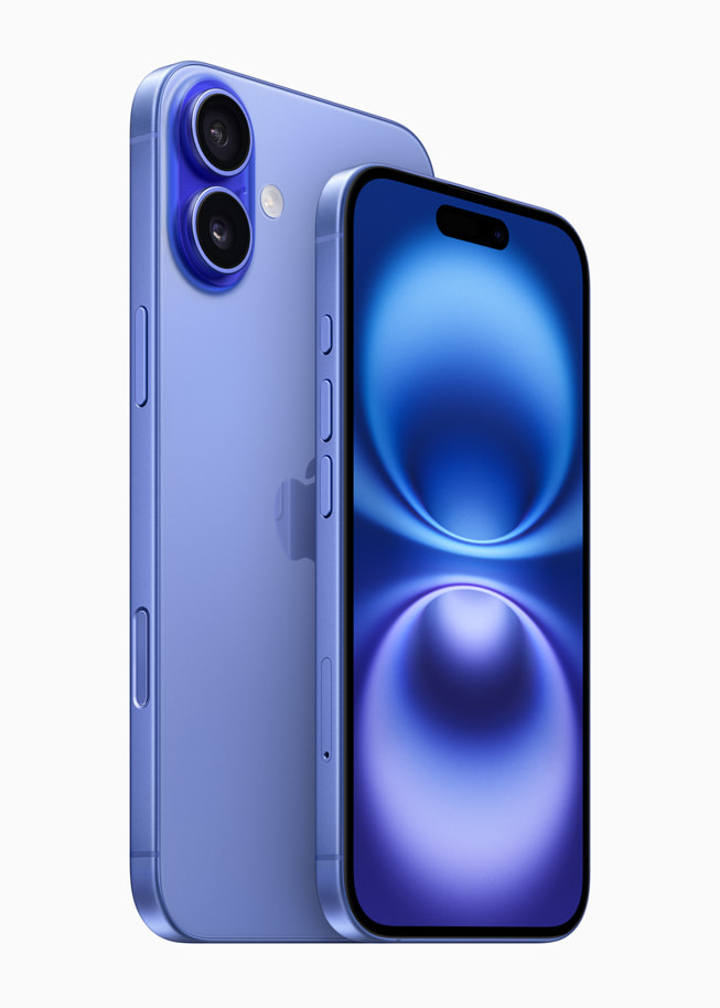 Iphone 16 256GB