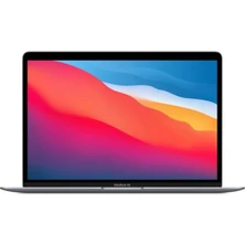 MacBook Air M1 Çip 16GB 256GB